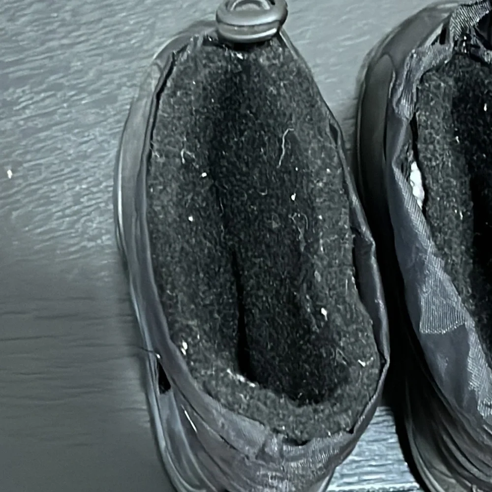 Kamik Insulated Waterproof Snow Boots